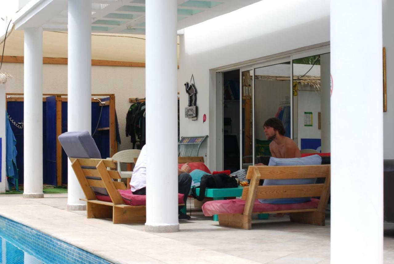 Ahla Diving Center Eilat Exterior photo