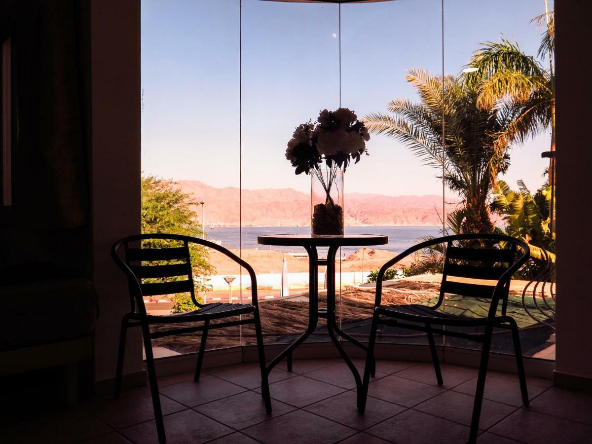 Ahla Diving Center Eilat Exterior photo
