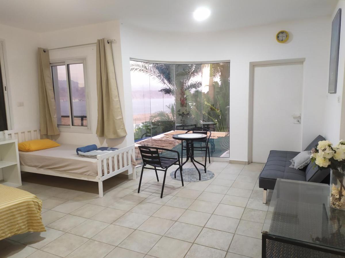 Ahla Diving Center Eilat Exterior photo