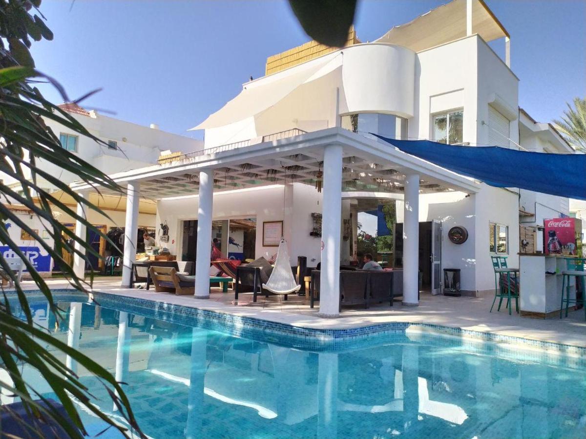 Ahla Diving Center Eilat Exterior photo
