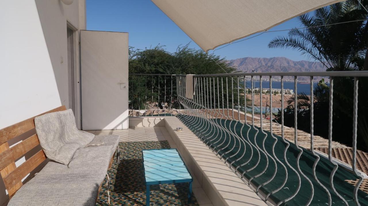 Ahla Diving Center Eilat Exterior photo
